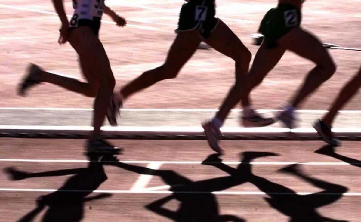 Doha Diamond League Meet Postponed Until June 19 Amid Gulf Conflict