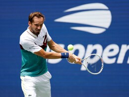 US Open: Daniil Medvedev Powers Into Second Round, Ailing Ons Jabeur Advances US Open: Daniil Medvedev Powers Into Second Round, Ailing Ons Jabeur Advances