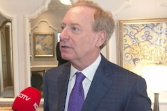 "No Country Has Advanced So Far, So Quickly…": Microsoft President Brad Smith To NDTV "No Country Has Advanced So Far, So Quickly…": Microsoft President Brad Smith To NDTV