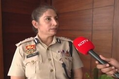 "Nuh Yatra Not Allowed, Locals Can Offer Prayers": Haryana Top Cop "Nuh Yatra Not Allowed, Locals Can Offer Prayers": Haryana Top Cop