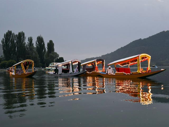 What Has Changed In Kashmir In The 4 Years After Abrogation Of Article 370