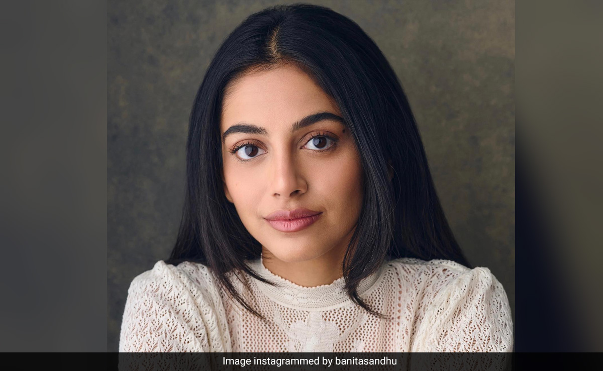 All About Banita Sandhu, Rumoured To Be Dating AP Dhillon