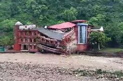 74 Dead In Uttarakhand Rain Since June 15 74 Dead In Uttarakhand Rain Since June 15