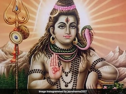 सावन के महीने में करना है सोमवार का व्रत और भोले बाबा को खुश, तो जानें क्या करें और क्या नहीं सावन के महीने में करना है सोमवार का व्रत और भोले बाबा को खुश, तो जानें क्या करें और क्या नहीं