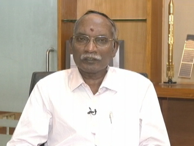 New Sciences Expected To Be Discovered: Ex-ISRO Chief K Sivan