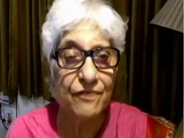 'Nobody Knows What Sharad Pawar Will Do': Journalist Neerja Chowdhury