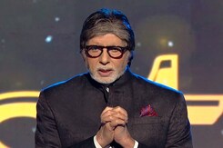 People Who Keep Us Healthy And Work For Health For All: Amitabh Bachchan's Ode To Doctors People Who Keep Us Healthy And Work For Health For All: Amitabh Bachchan's Ode To Doctors