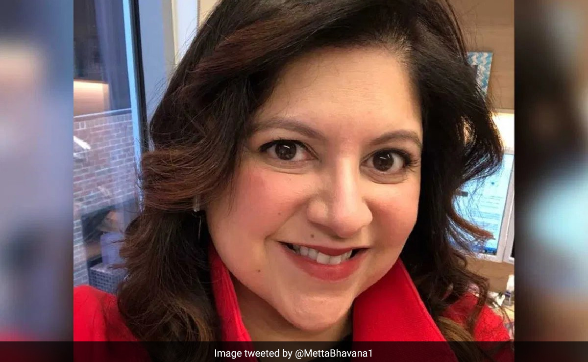 Moxila Upadhyaya: 5 Facts On The Indian-American Judge Who Warned Trump