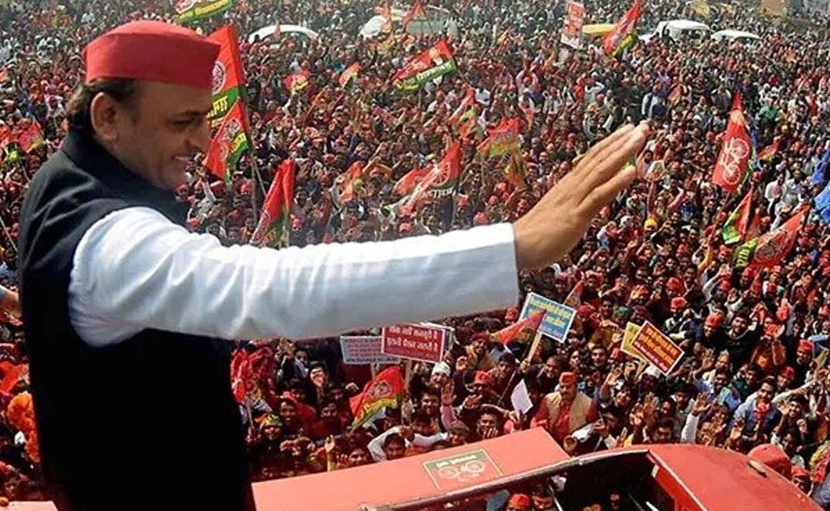 क्या 'INDIA' का हिस्सा बनकर मध्य प्रदेश में चुनाव लड़ेगी सपा? मैदान में उतारे दो और उम्मीदवार