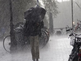 देश के इन राज्यों में फिर एक्टिव हुआ मानसून, IMD ने 6 राज्यों के लिए जारी किया ऑरेंज अलर्ट देश के इन राज्यों में फिर एक्टिव हुआ मानसून, IMD ने 6 राज्यों के लिए जारी किया ऑरेंज अलर्ट