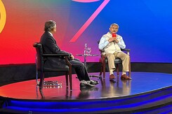 "Simple Solutions To Complicated Problems": S Jaishankar's Top Quotes "Simple Solutions To Complicated Problems": S Jaishankar's Top Quotes
