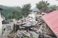 हिमाचल सरकार से सीधा सवाल: ये कैसा विकास? हिमाचल सरकार से सीधा सवाल: ये कैसा विकास?