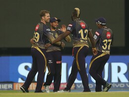 "Not Given Chance By KKR": Coach Reveals How India Star's Form Dipped, Before He Recovered "Not Given Chance By KKR": Coach Reveals How India Star's Form Dipped, Before He Recovered