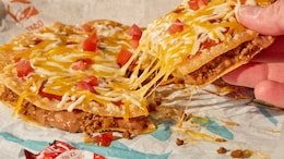 US Resident Seeks $5 Million From Taco Bell For Less Meat Inside Their Wraps