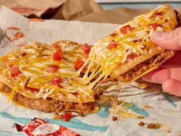 US Resident Seeks $5 Million From Taco Bell For Less Meat Inside Their Wraps