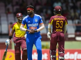 India vs West Indies, 5th T20I Highlights: Brandon King, Romario Shepherd Star In West Indies' Series-Deciding Win Over India India vs West Indies, 5th T20I Highlights: Brandon King, Romario Shepherd Star In West Indies' Series-Deciding Win Over India