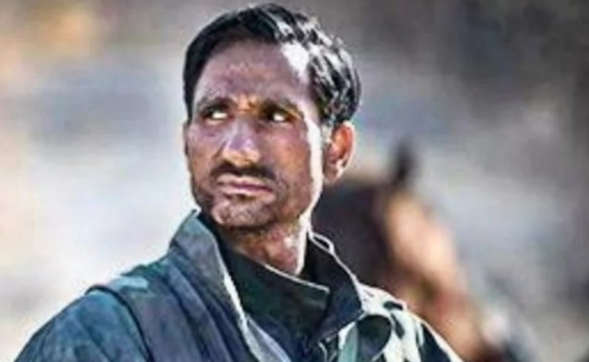 हिंदी फिल्म इंडस्ट्री में नहीं मिला काम...चीन में सुपर स्टार बन चुका है ये भारतीय एक्टर