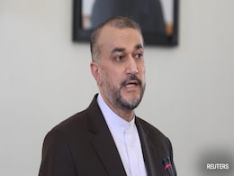 Japan To Host Iran Foreign Minister, Seek Curbs On Russia Weapons Supply Japan To Host Iran Foreign Minister, Seek Curbs On Russia Weapons Supply
