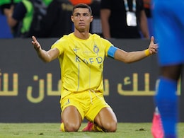 Al Ettifaq vs Al Nassr, Saudi Pro League: When And Where To Watch Live Telecast, Live Streaming