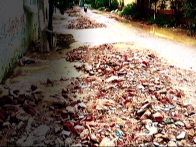 Watch 'Inspire India' To See How Malba Project Recycles Construction, Demolition Waste