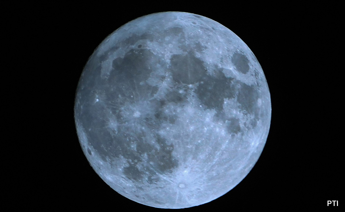 Chandrayaan-3 Detects Sulphur, Other Elements On Moon. Experts Explain Why It's Important