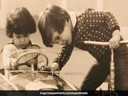 प्रियंका गांधी ने रक्षाबंधन के मौके पर राहुल गांधी के साथ शेयर की बचपन की तस्वीरें, देखकर दिल हार बैठे लोग प्रियंका गांधी ने रक्षाबंधन के मौके पर राहुल गांधी के साथ शेयर की बचपन की तस्वीरें, देखकर दिल हार बैठे लोग