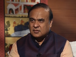 "Not Aware": Himanta Sarma On BJP's Deleted 'Point Blank Shot' Video