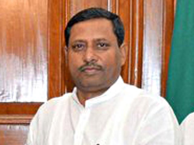 बीजेपी सांसद रामशंकर कठेरिया की सदस्यता जाएगी - सूत्र