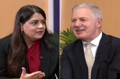 Top Official At International Chamber of Commerce On Shift To Digital In Business Top Official At International Chamber of Commerce On Shift To Digital In Business