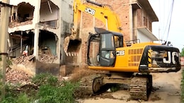 Haryana's Reply To Court's "Ethnic Cleansing" Question On Nuh Demolitions