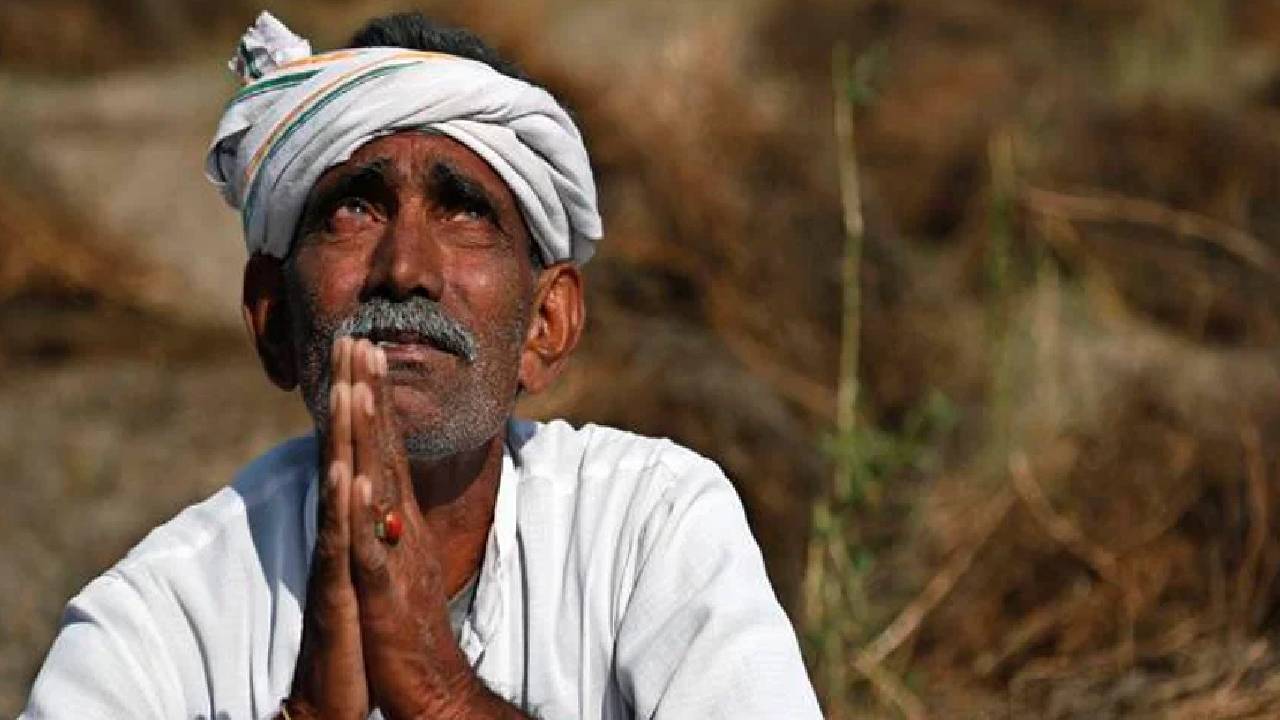 Madhya Pradesh के Narmadapuram में मूंग खरीद पर किसानों से धोखाधड़ी |