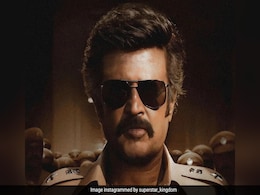 Jailer Box Office Collection Day 10: कमाई के मामले में गदर 2 के पीछे भाग रही रजनीकांत की जेलर लेकिन कर ली है रिकॉर्ड तोड़ कमाई Jailer Box Office Collection Day 10: कमाई के मामले में गदर 2 के पीछे भाग रही रजनीकांत की जेलर लेकिन कर ली है रिकॉर्ड तोड़ कमाई