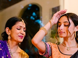 सावन में इस डेट को मनाई जाएगी हरियाली तीज, जानिए पूजा विधि और आरती सावन में इस डेट को मनाई जाएगी हरियाली तीज, जानिए पूजा विधि और आरती