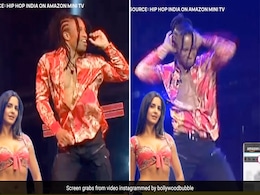 ‘चिकनी चमेली’ गाने पर लड़के ने किया ऐसा गजब का डांस कि फेल हो जाएं कैटरीना, डांस देख नोरा फतेही कर रही तारीफ ‘चिकनी चमेली’ गाने पर लड़के ने किया ऐसा गजब का डांस कि फेल हो जाएं कैटरीना, डांस देख नोरा फतेही कर रही तारीफ