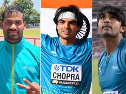 From 'Just Participating' To Winning Medals With Fire In The Belly - Gagan Narang Traces Change In Indian Sport