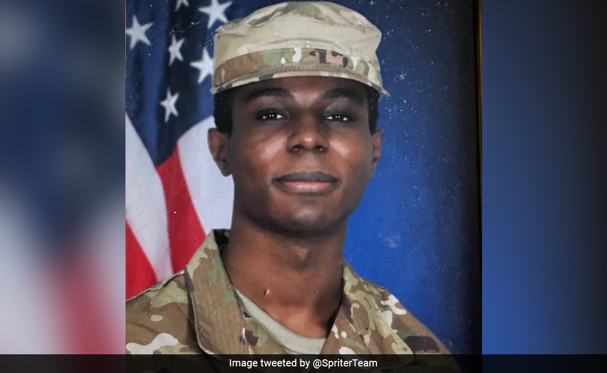 US Soldier Who Fled To North Korea Charged With Desertion, Child Porn