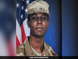 US Soldier Who Fled To North Korea Charged With Desertion, Child Porn US Soldier Who Fled To North Korea Charged With Desertion, Child Porn