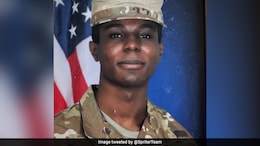 US Soldier Who Fled To North Korea Sentenced For Desertion, Freed Later