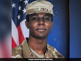 US Soldier Who Fled To North Korea Sentenced For Desertion, Freed Later US Soldier Who Fled To North Korea Sentenced For Desertion, Freed Later