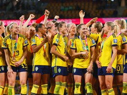 Sweden Take Third Place To Spoil Australia's FIFA Women's World Cup Party