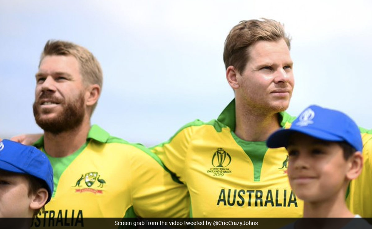 अब स्मिथ टी20अंतरराष्ट्रीय में करेंगे ओपनिंग, जानिए बतौर ओपनर कैसा है FAB-4 बल्लेबाजों का प्रदर्शन