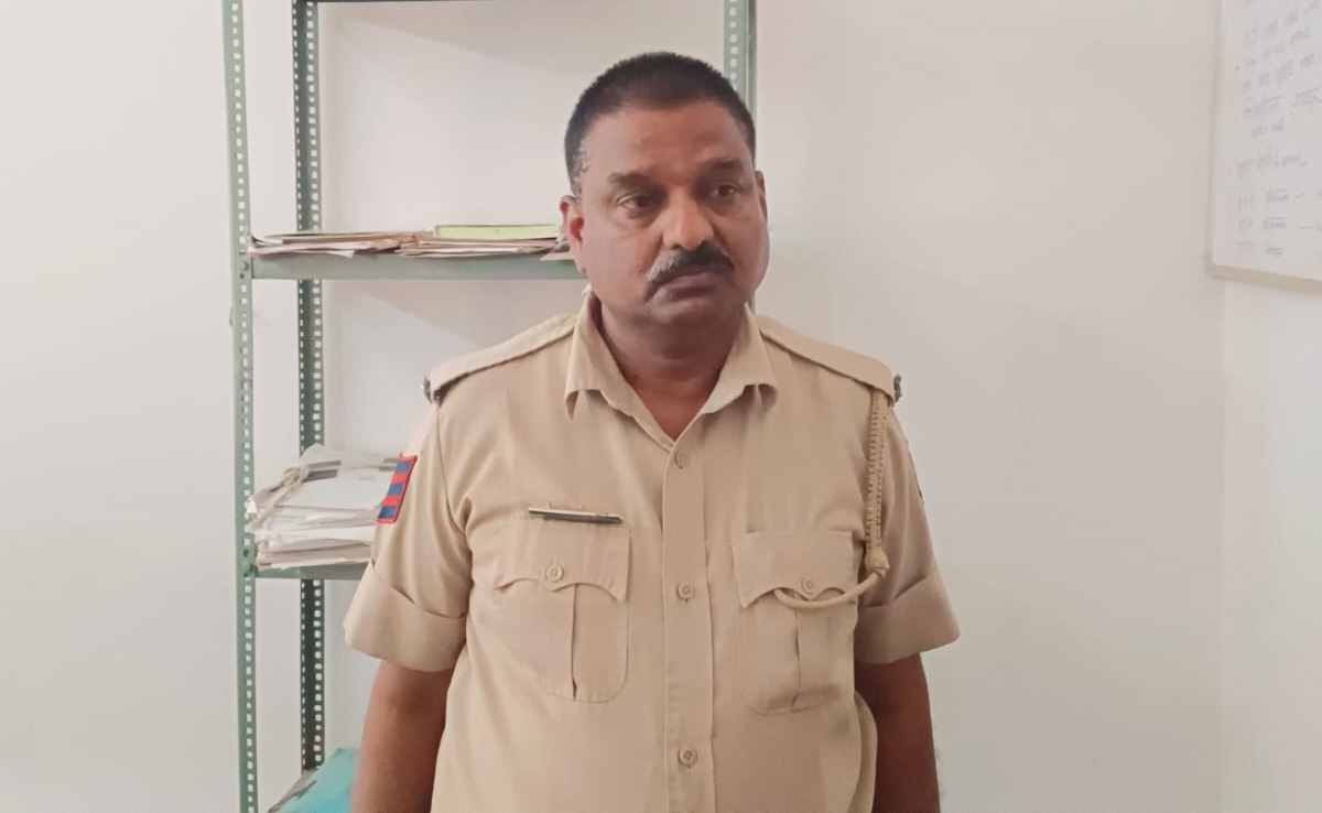 डूंगरपुर में ACB का Action, 3 हजार रुपए रिश्वत लेते रंगेहाथों पकड़ा गया हेड कांस्टेबल