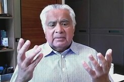 Judges Appointing Judges A "Deeply Flawed System": Harish Salve To NDTV Judges Appointing Judges A "Deeply Flawed System": Harish Salve To NDTV