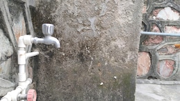 Water Supply News: अंबरनाथमध्ये जलवाहिनी फुटली; 'या' भागात 24 तास पाणीपुरवठा राहणार बंद