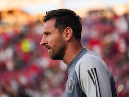 Kevin De Bruyne, Erling Haaland, Lionel Messi Nominated For UEFA Player Of The Year