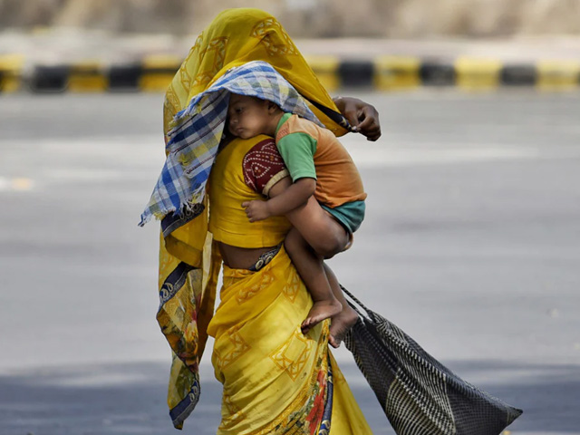 NASA Confirms July 2023 As The Hottest Month Ever, Says ''We Must Act Now''