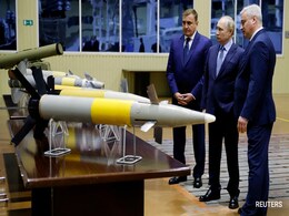 Russia Doubles 2023 Defence Expenditure Amid Rising Ukraine War Costs Russia Doubles 2023 Defence Expenditure Amid Rising Ukraine War Costs