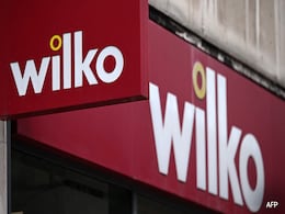 12,000 Jobs At Risk As UK Household Goods Company Wilko Collapses 12,000 Jobs At Risk As UK Household Goods Company Wilko Collapses