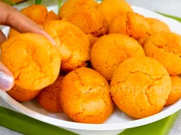 बिना ओवन के घर पर बना सकते हैं रवा बिस्किट, सीख लें स्टेप बाय स्टेप तरीका बिना ओवन के घर पर बना सकते हैं रवा बिस्किट, सीख लें स्टेप बाय स्टेप तरीका