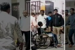 मुंबई में 20 साल के युवक ने नाबालिग लड़की को किया प्रपोज, मना करने पर चाकू से गोदा मुंबई में 20 साल के युवक ने नाबालिग लड़की को किया प्रपोज, मना करने पर चाकू से गोदा